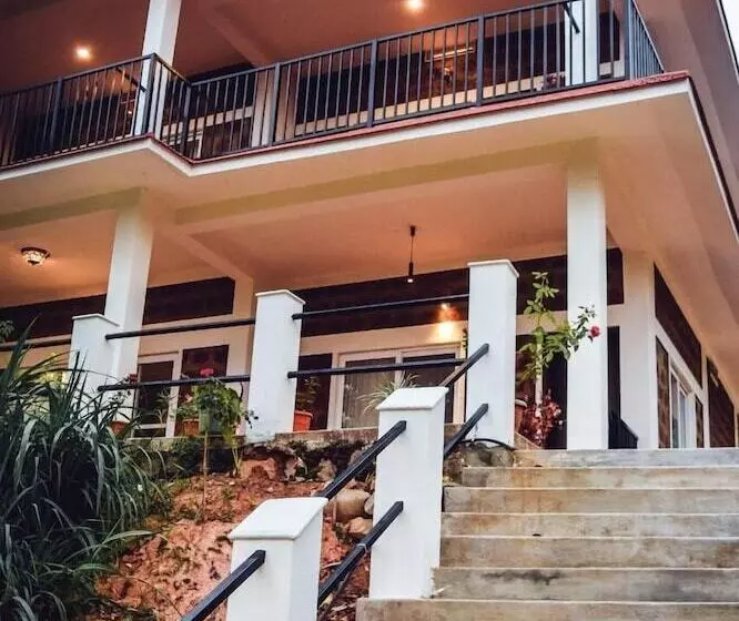 Hostal Forestdale Coorg