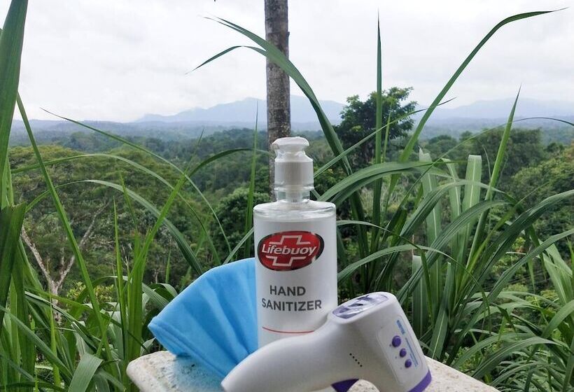 客栈  Forestdale Coorg