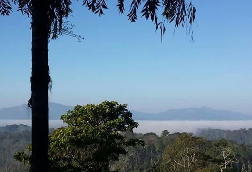 客栈  Forestdale Coorg