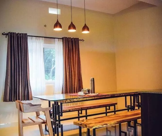 Hostal Forestdale Coorg