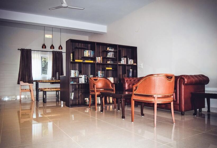 客栈  Forestdale Coorg