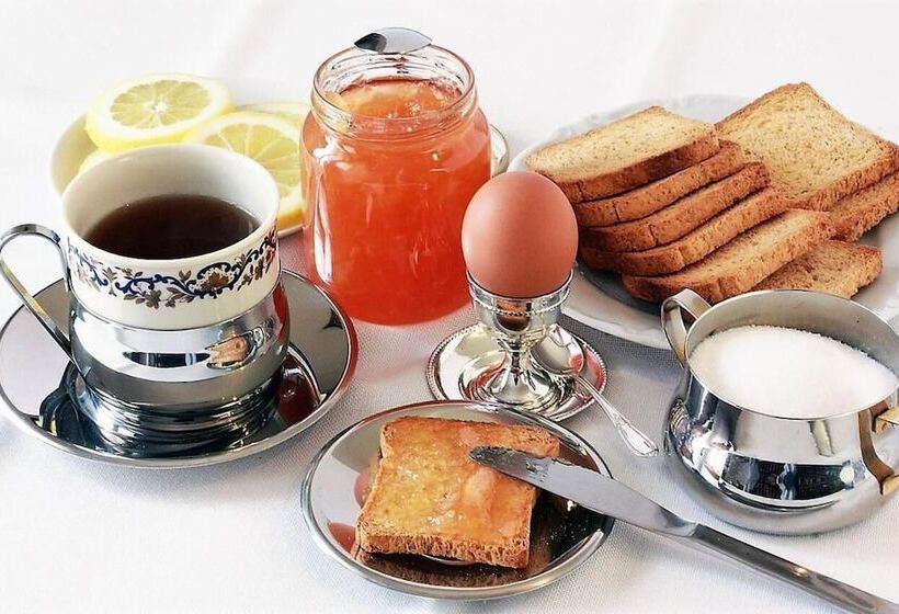 客栈  Forestdale Coorg