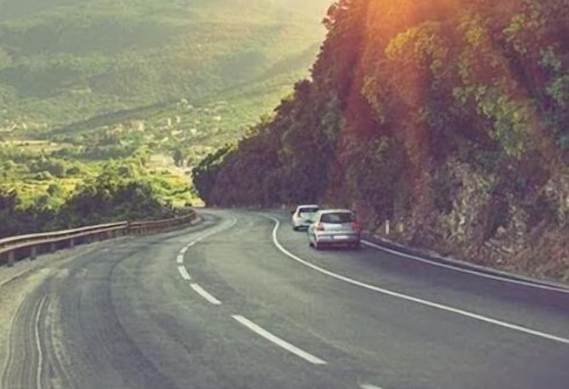 客栈  Forestdale Coorg