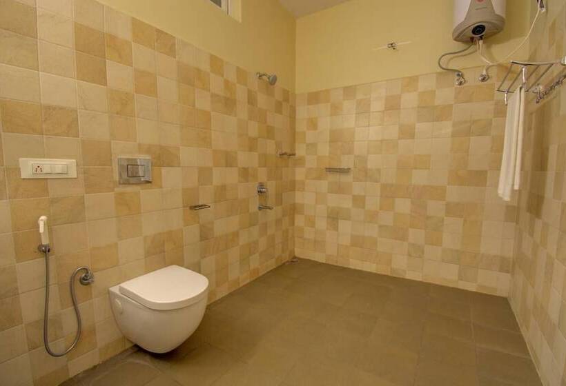 客栈  Forestdale Coorg