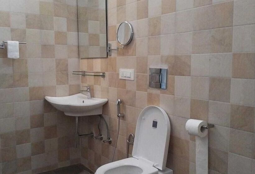 客栈  Forestdale Coorg