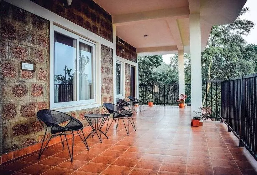 Hostal Forestdale Coorg