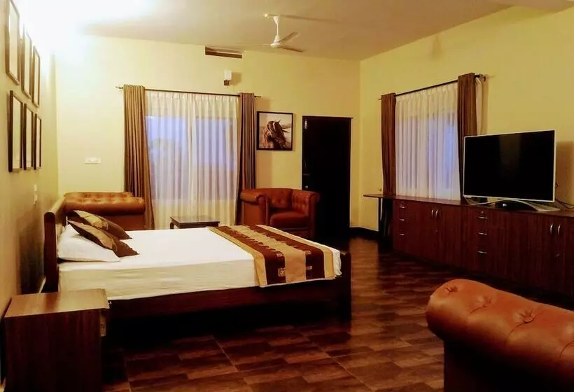 Hostal Forestdale Coorg