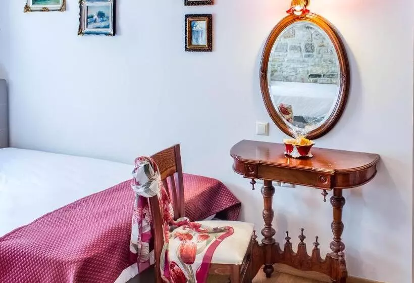 Hostelli Gioraldi Art