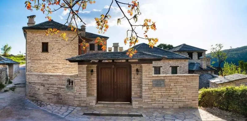 Hostelli Gioraldi Art