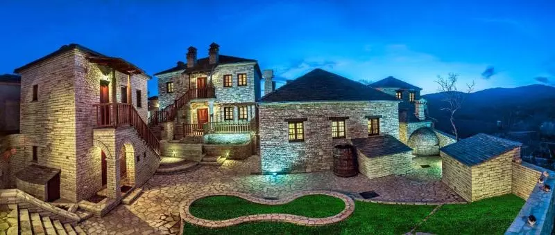 Hostelli Gioraldi Art