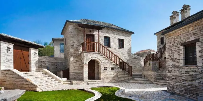 Hostelli Gioraldi Art