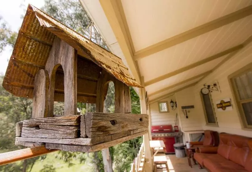Hostal Mill House