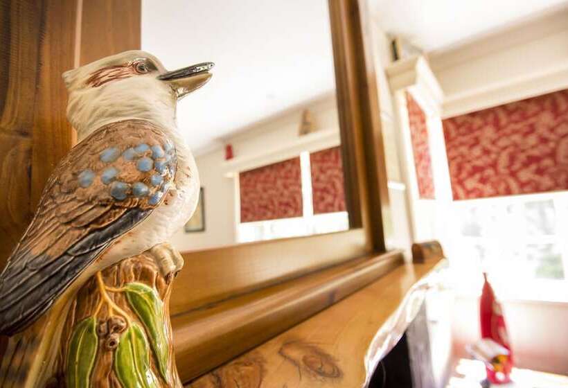 פונדק Mill House