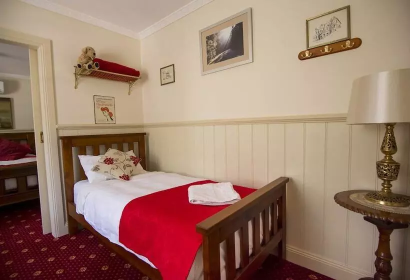 Hostal Mill House