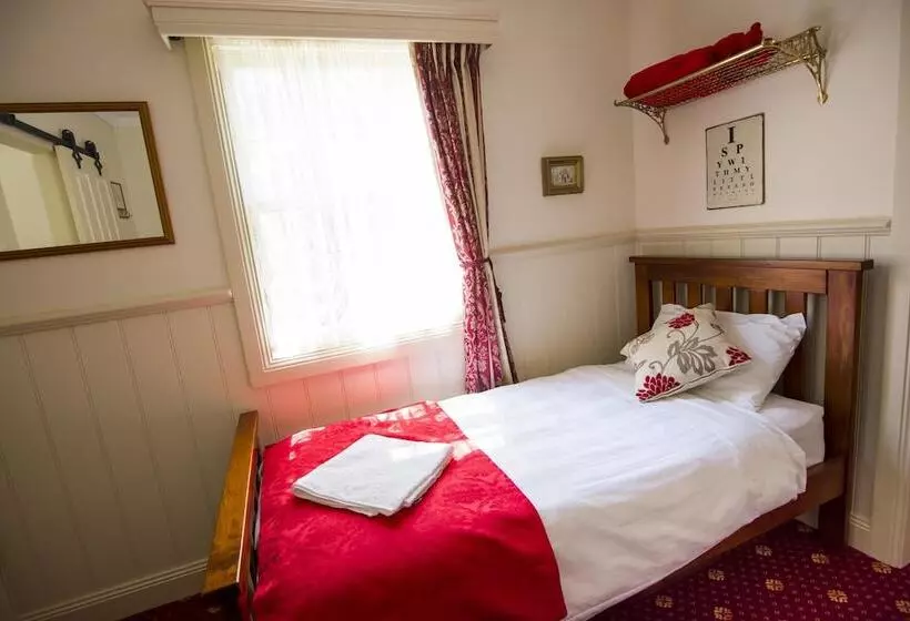 Hostal Mill House