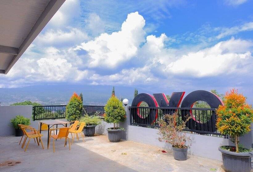 ホテル 32 Guest House By Oyo