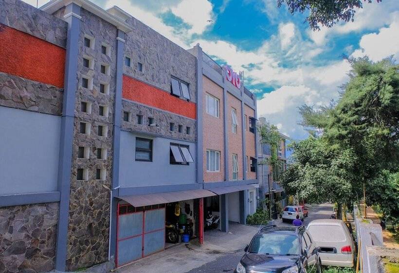 ホテル 32 Guest House By Oyo