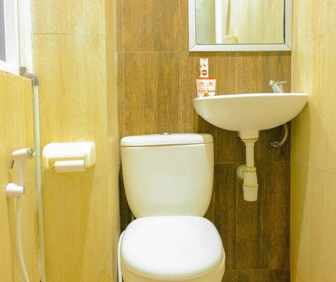 ホテル 32 Guest House By Oyo