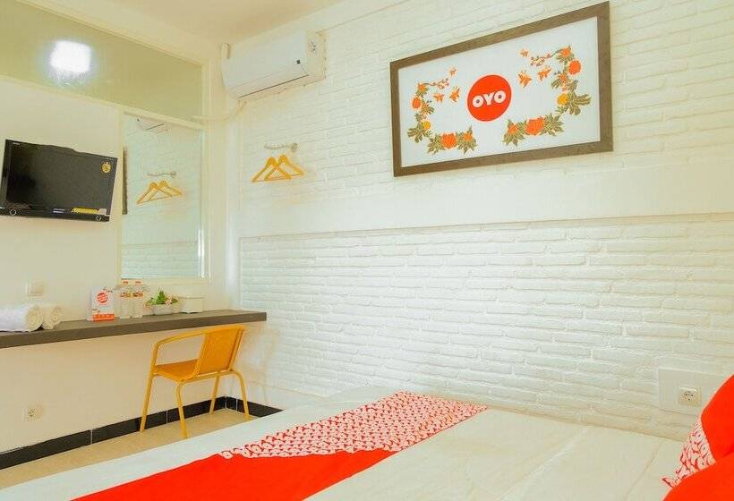 ホテル 32 Guest House By Oyo