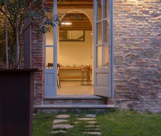 Antico Sipario Boutique Hotel, Bw Signature Collection