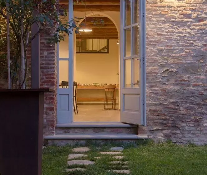 Antico Sipario Boutique Hotel, Bw Signature Collection