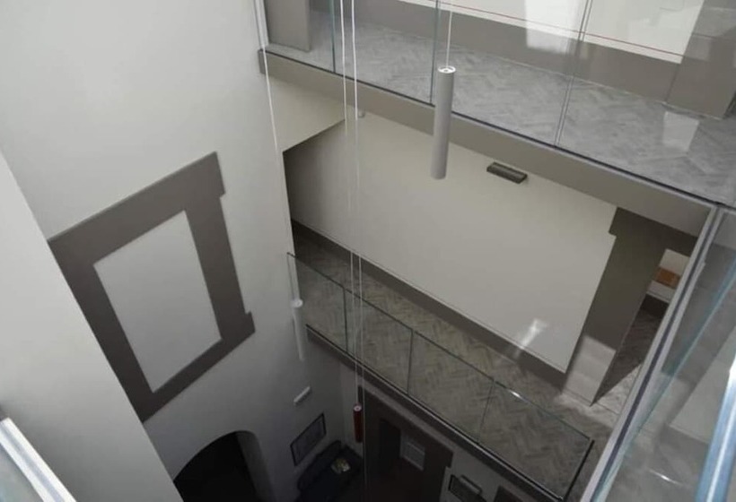 Antico Sipario Boutique Hotel, Bw Signature Collection