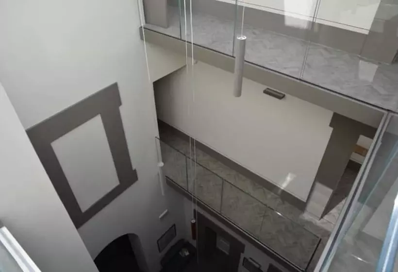 Antico Sipario Boutique Hotel, Bw Signature Collection