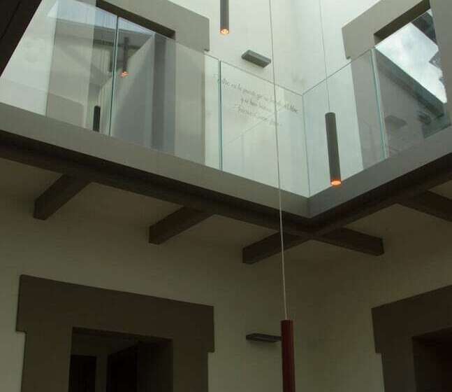 Antico Sipario Boutique Hotel, Bw Signature Collection