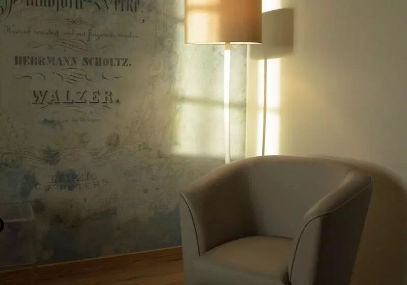 Antico Sipario Boutique Hotel, Bw Signature Collection