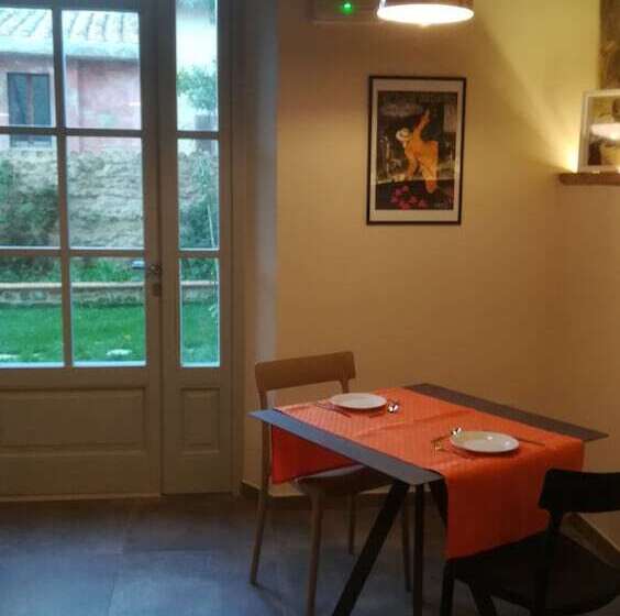 Antico Sipario Boutique Hotel, Bw Signature Collection