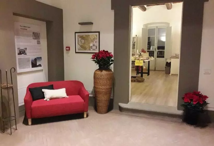 Antico Sipario Boutique Hotel, Bw Signature Collection