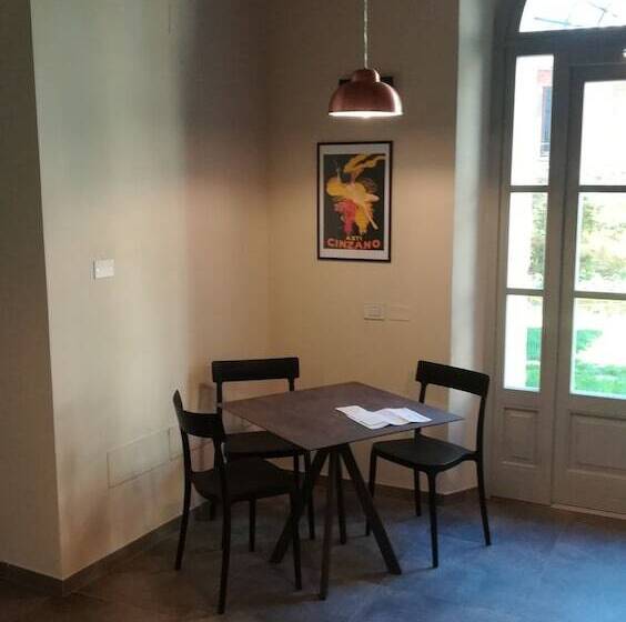 Antico Sipario Boutique Hotel, Bw Signature Collection