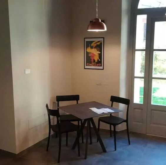 Antico Sipario Boutique Hotel, Bw Signature Collection