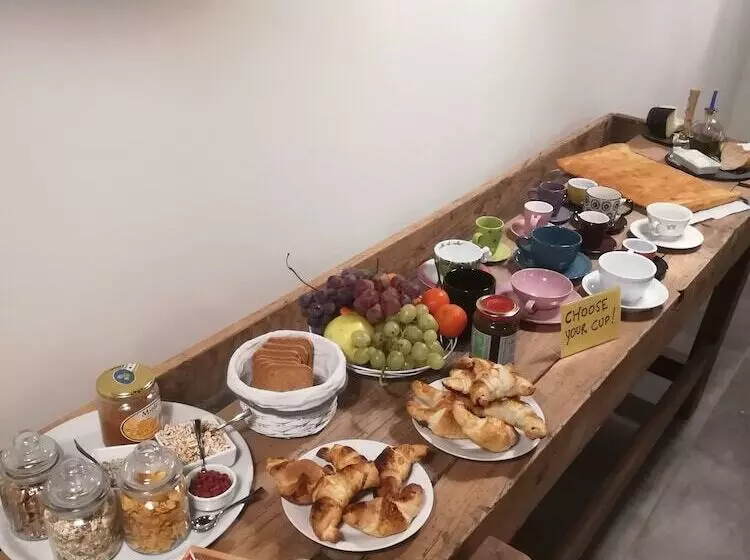 Antico Sipario Boutique Hotel, Bw Signature Collection