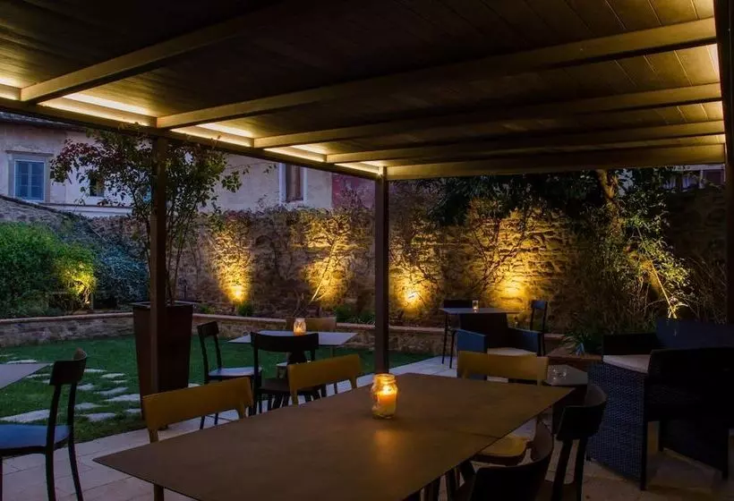 Antico Sipario Boutique Hotel, Bw Signature Collection