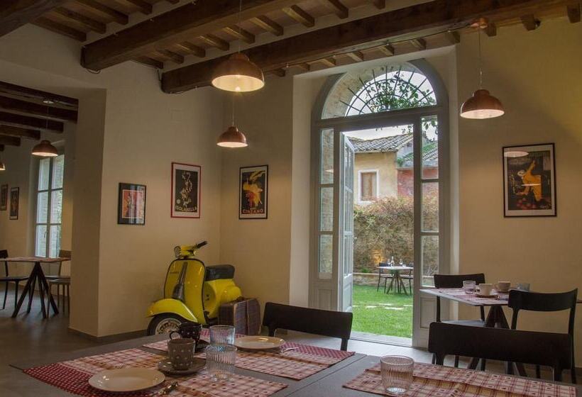 Antico Sipario Boutique Hotel, Bw Signature Collection