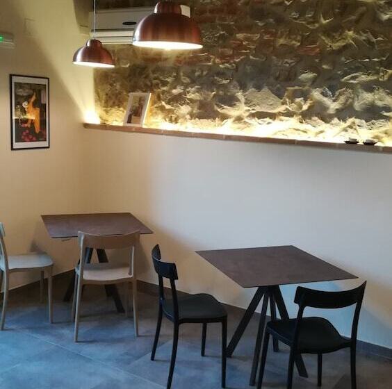 Antico Sipario Boutique Hotel, Bw Signature Collection