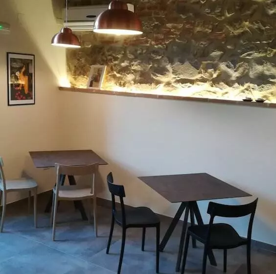 Antico Sipario Boutique Hotel, Bw Signature Collection