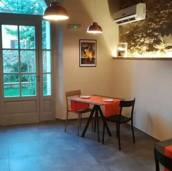 Antico Sipario Boutique Hotel, Bw Signature Collection