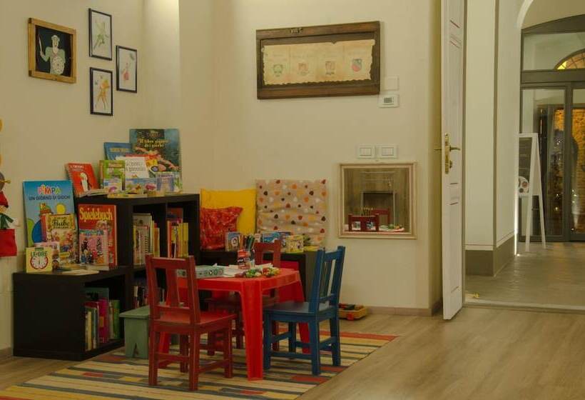 Antico Sipario Boutique Hotel, Bw Signature Collection