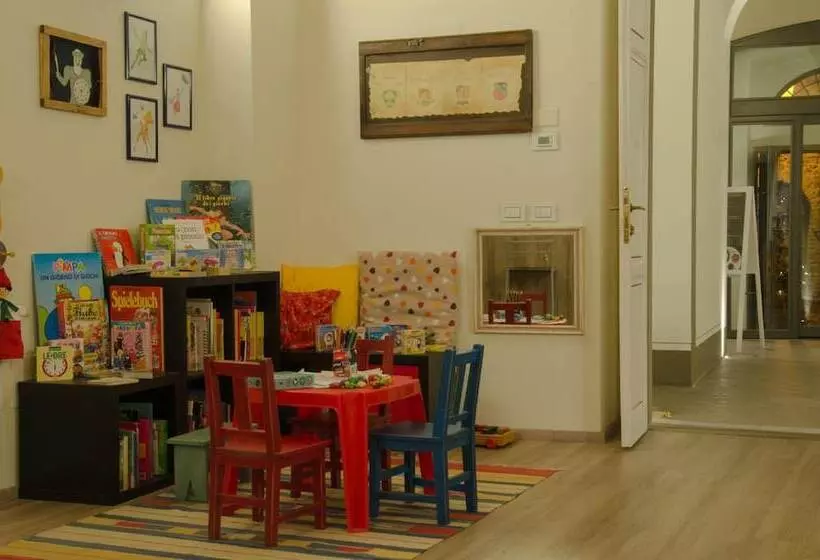 Antico Sipario Boutique Hotel, Bw Signature Collection