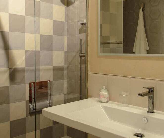 Antico Sipario Boutique Hotel, Bw Signature Collection