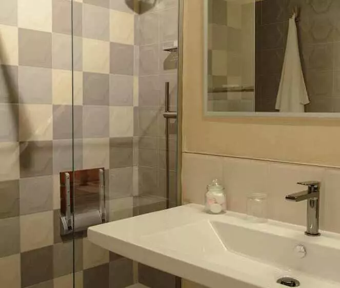 Antico Sipario Boutique Hotel, Bw Signature Collection