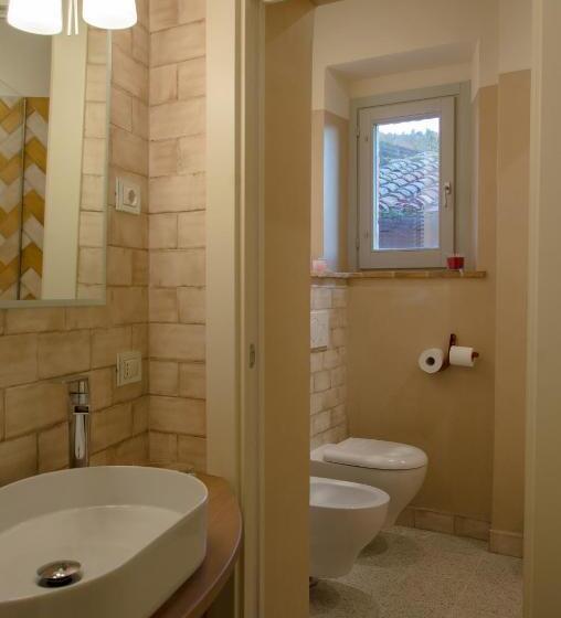 Antico Sipario Boutique Hotel, Bw Signature Collection