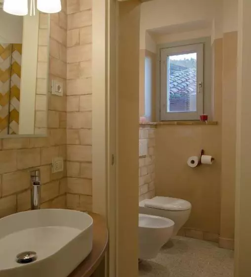 Antico Sipario Boutique Hotel, Bw Signature Collection