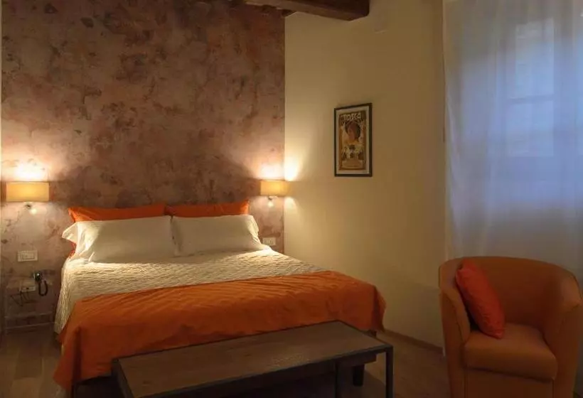 Antico Sipario Boutique Hotel, Bw Signature Collection