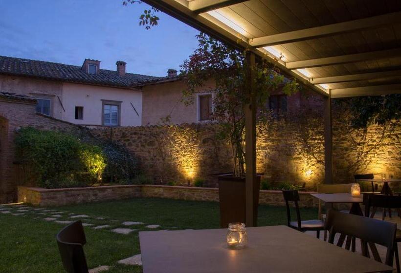 Antico Sipario Boutique Hotel, Bw Signature Collection