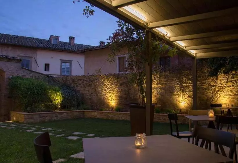 Antico Sipario Boutique Hotel, Bw Signature Collection