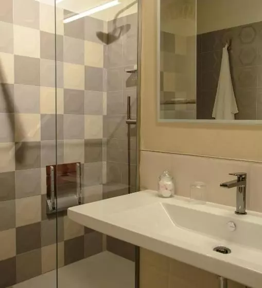 Antico Sipario Boutique Hotel, Bw Signature Collection