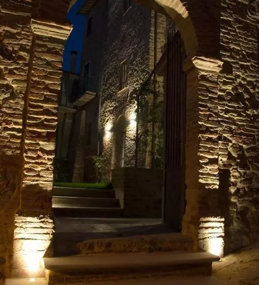 Antico Sipario Boutique Hotel, Bw Signature Collection